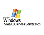 Small Business Server 2003